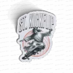 St. Kickflip