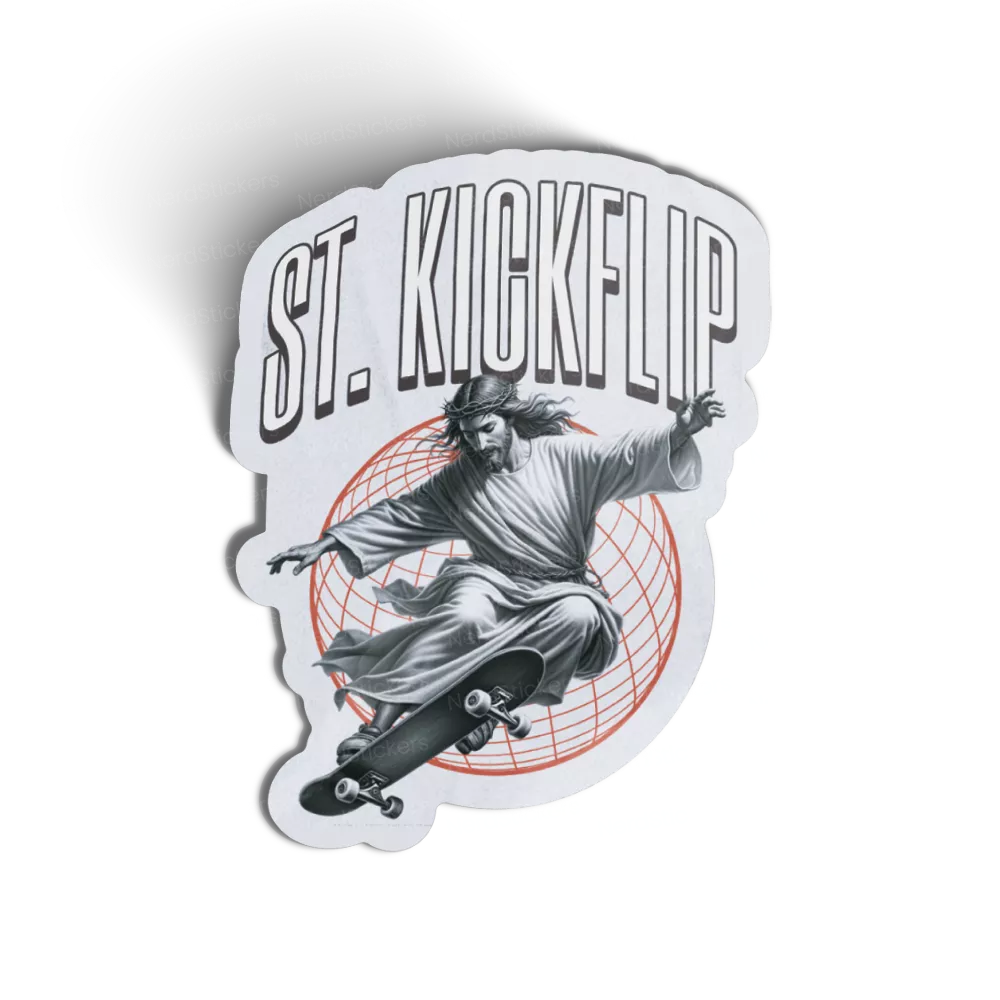 St. Kickflip