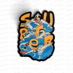 SURF OR DIE
