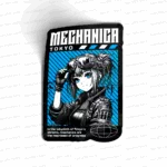 MECHANICA TOKYO