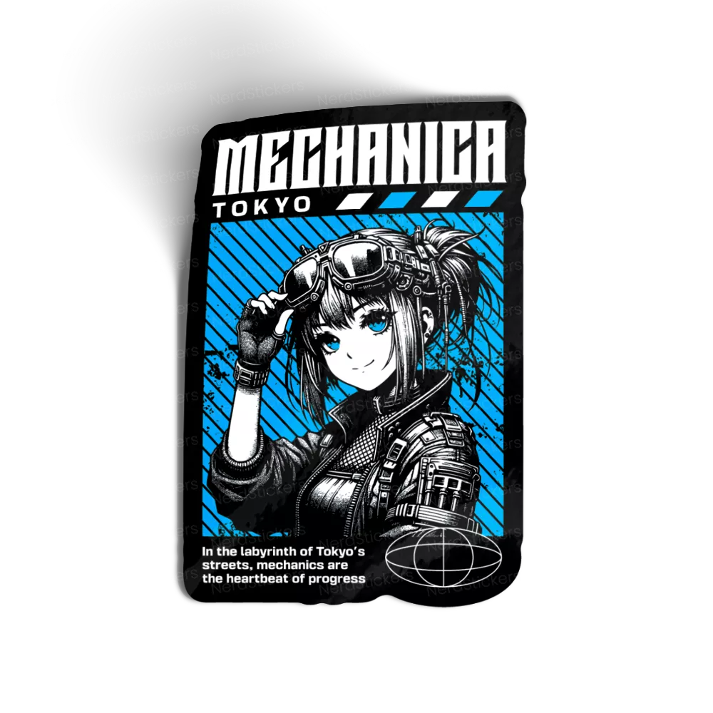 MECHANICA TOKYO