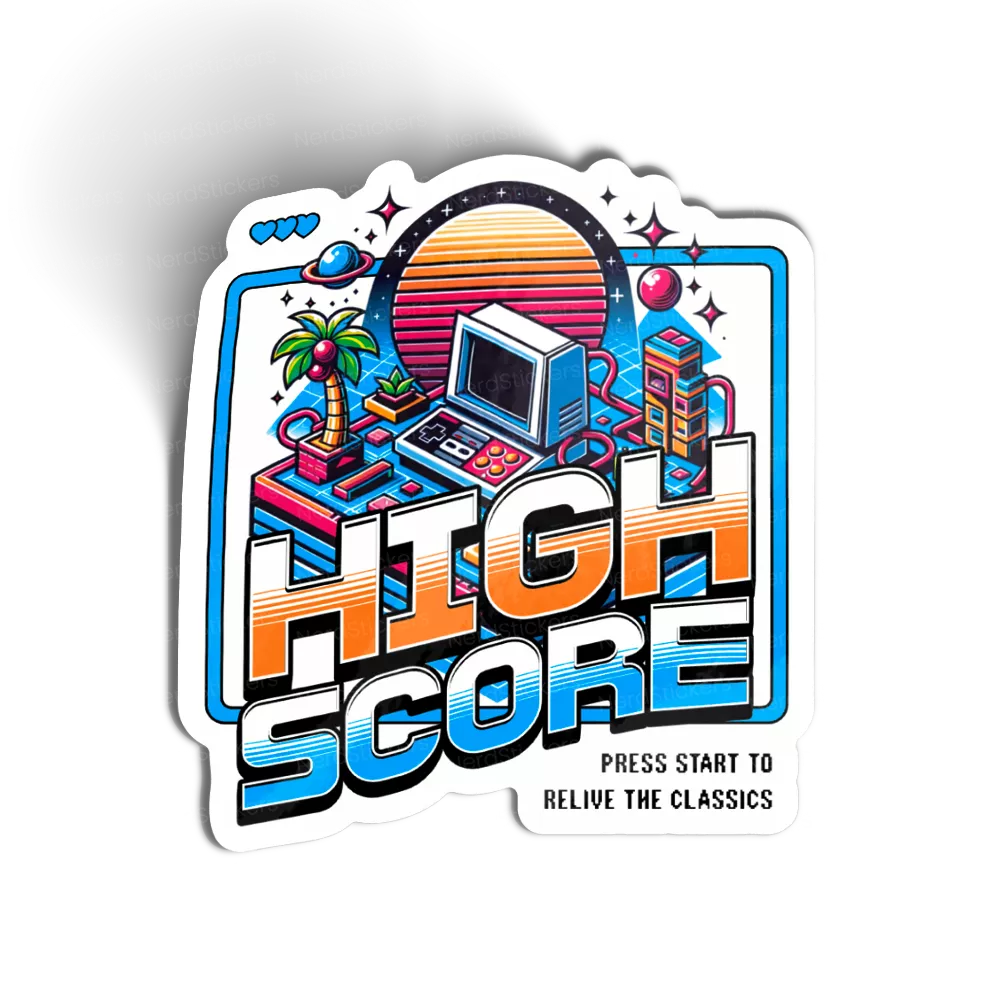 HIGH SCORE