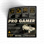 PRO GAMER