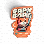 CAPY BARA