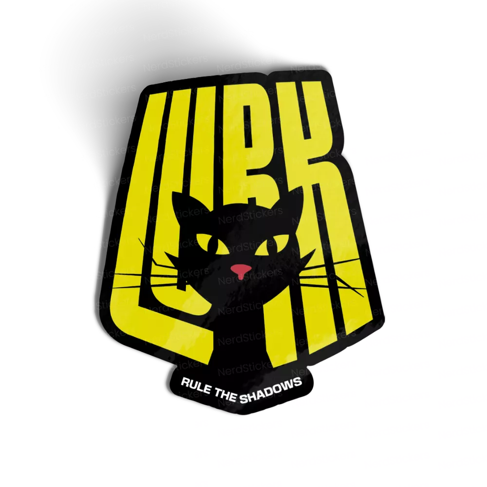 LURK - Rule the Shadows