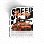 Speed Racing