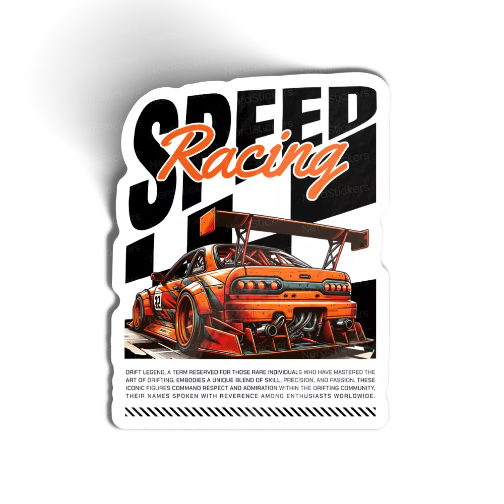 Speed Racing