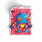 ROBOT | Sticker