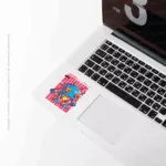 ROBOT | Sticker