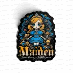 Maiden