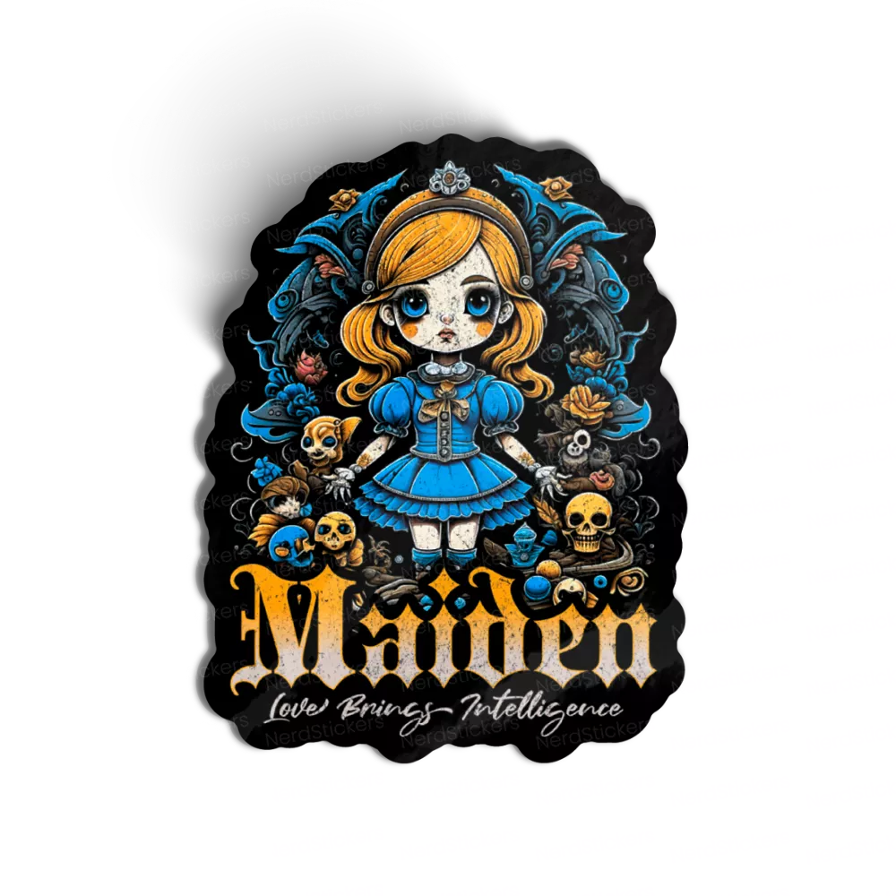 Maiden