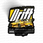 Hyper Drift