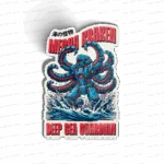 DEEP SEA GUARDIAN