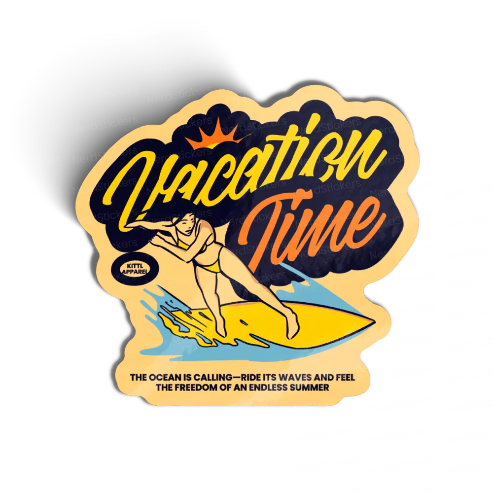 Vacation Time