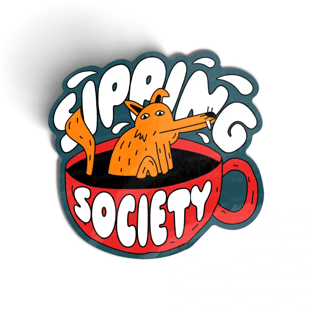 Sipping Society