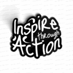 Inspire through Action