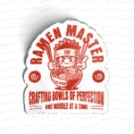 RAMEN MASTER