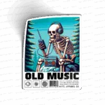 OLD MUSIC