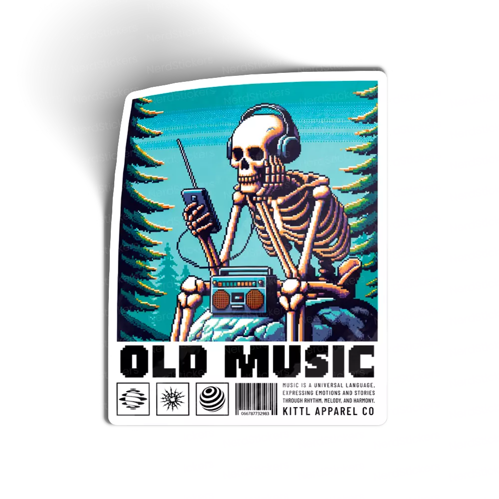 OLD MUSIC