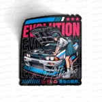 EVOLUTION Authentic