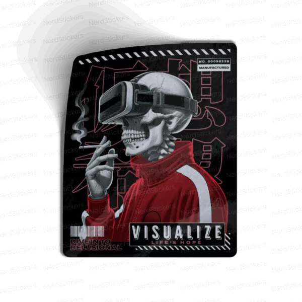 Visualize