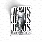 Jesus Jesus Jesus