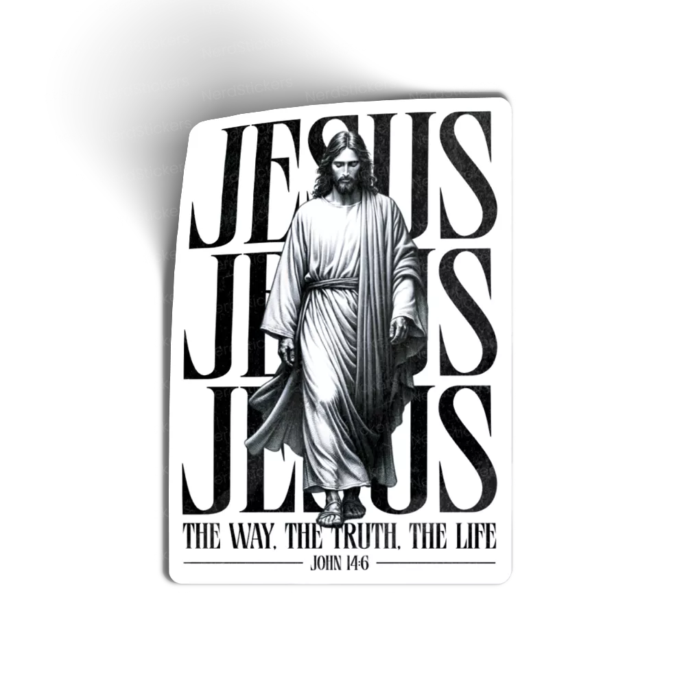 Jesus Jesus Jesus