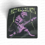 Metallicats