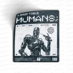 Drop-Table Humans