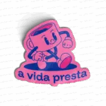 A Vida Presta
