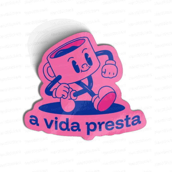 A Vida Presta