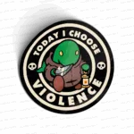 Violent Tonberry