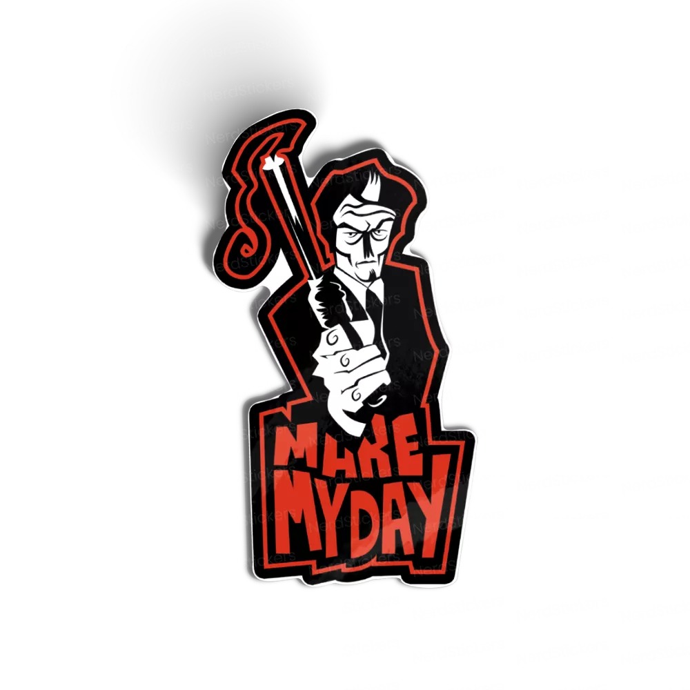 Make My Day