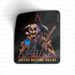 Death Before