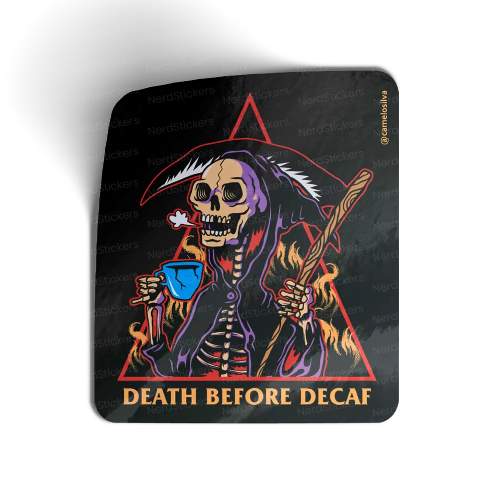 Death Before