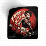 Friday I'M In Love