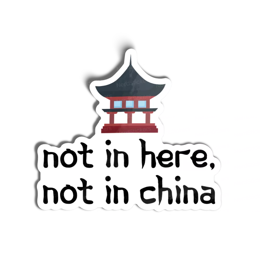 Nem Na China