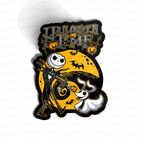 Halloween Time