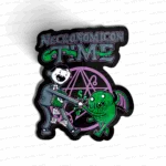 Necronomicon Time