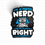 Nerd Cat