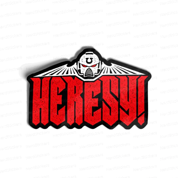 Heressy