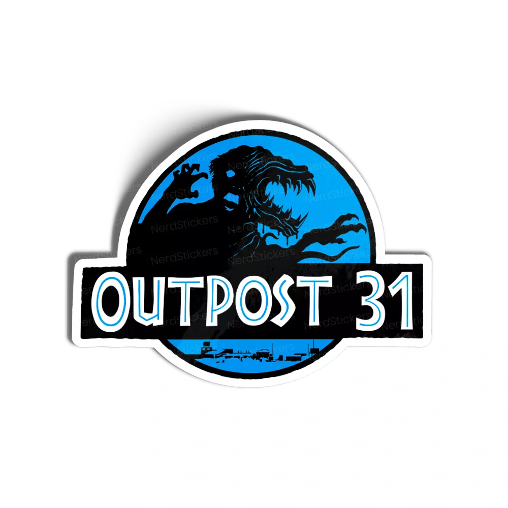 Outpost 31