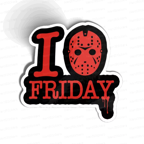 I Love Friday
