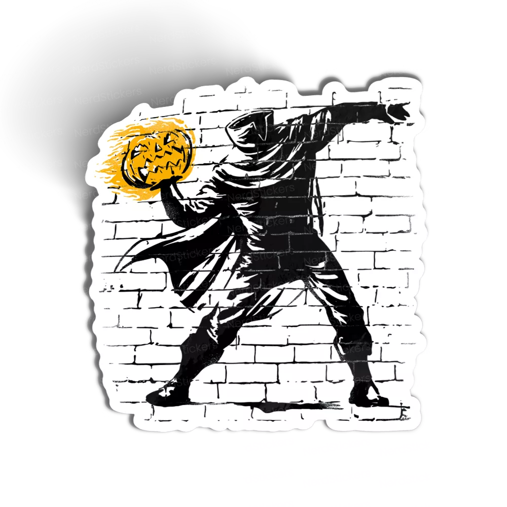 Headless Thrower