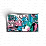 Lofidum
