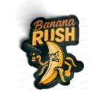 Banana Rush