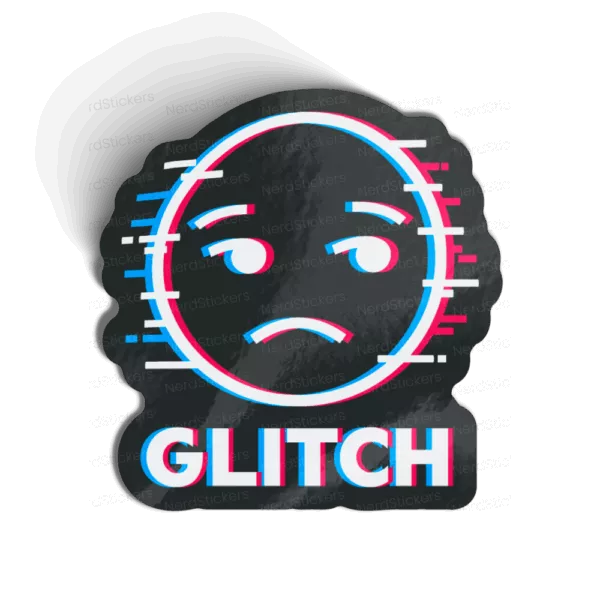 Glitchh