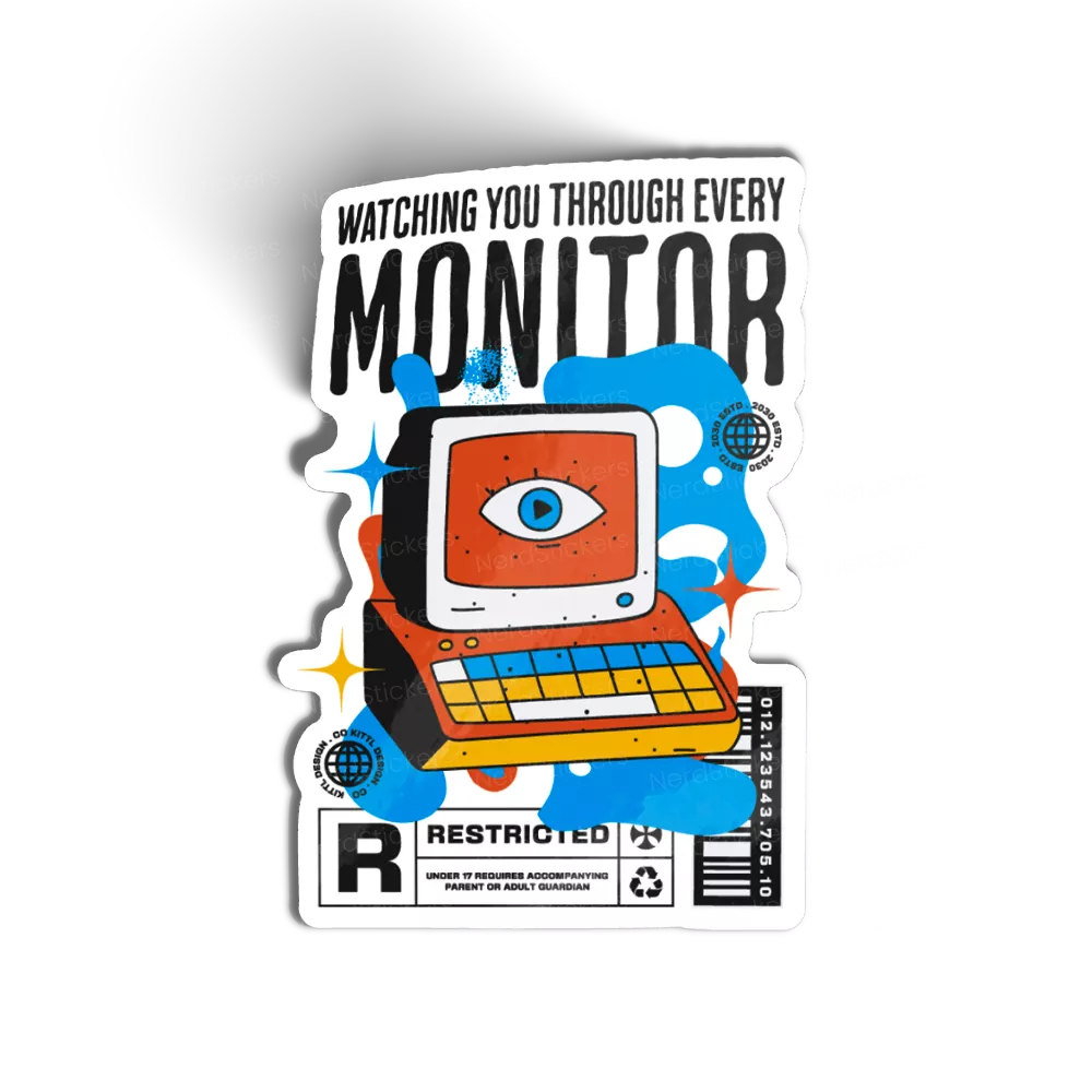 Watching Monitor