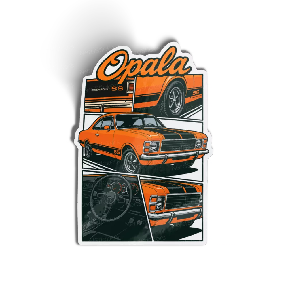 6 Canecos