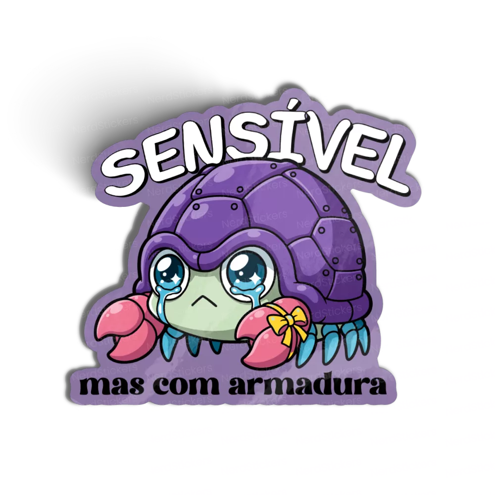 Adesivo Cancer - Zodiacus, Signos